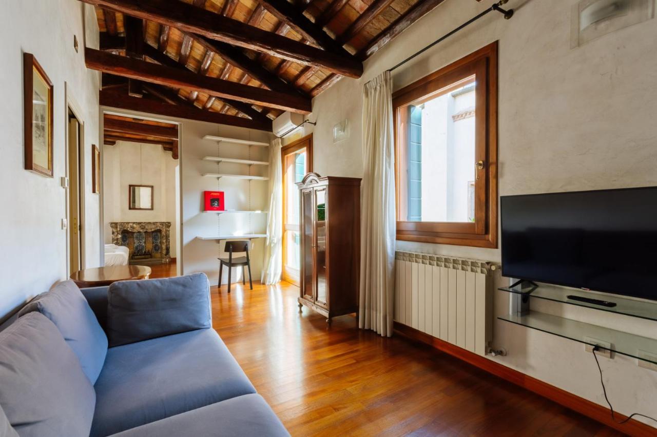 Yourbanflat Dante Падуя Экстерьер фото